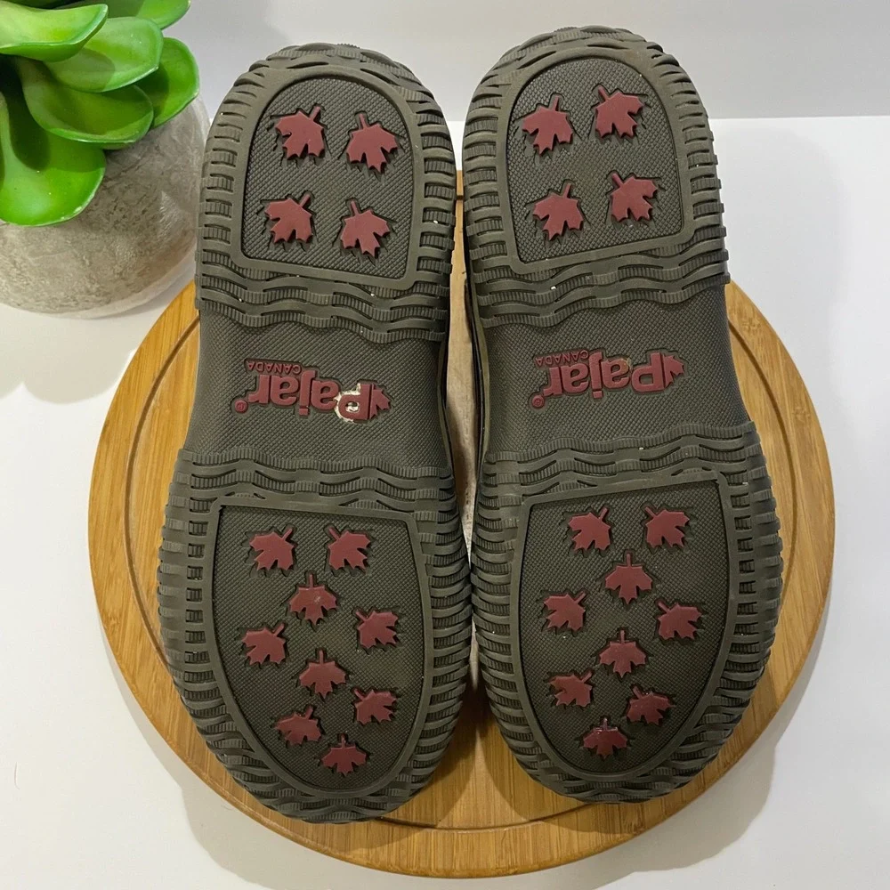 Pajar stylish brown
